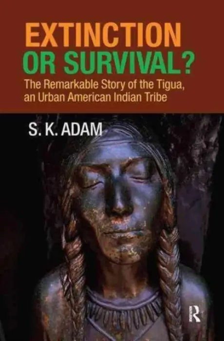 Extinction or Survival? - Adam, S. K.
