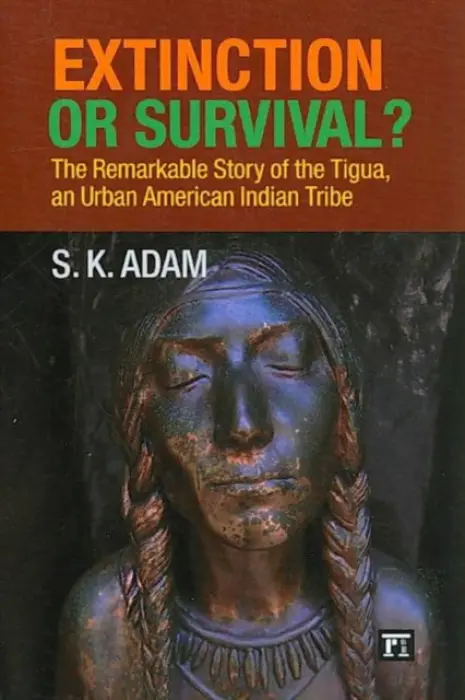 Extinction or Survival? - Adam, S. K.