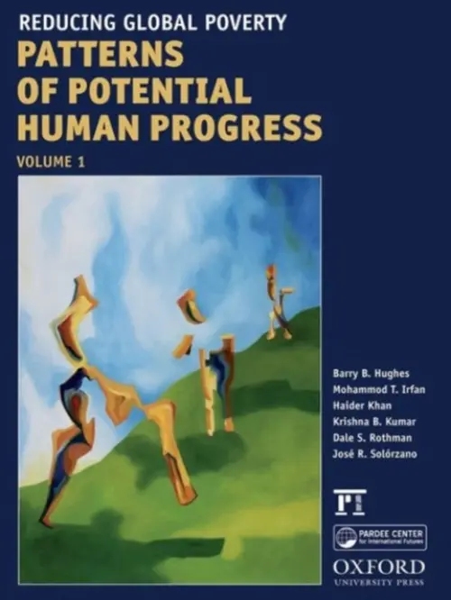 Reducing Global Poverty - Hughes, Barry B. a Irfan, Mohammod T. a Khan, Haider a Kumar, Krishna B. a Rothman, Dale S. a Solorzano, Jose Roberto