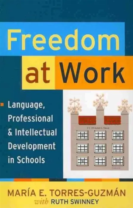 Freedom at Work - Torres-Guzman, Maria E.
