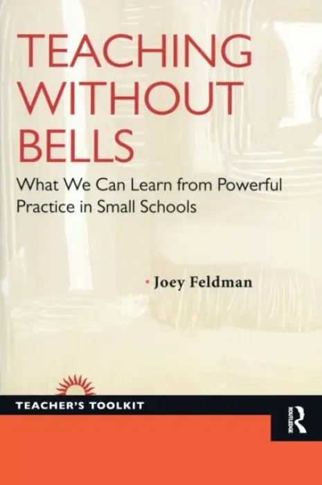 Teaching Without Bells - Feldman, Joey