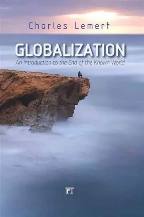 Globalization - Lemert, Charles C.