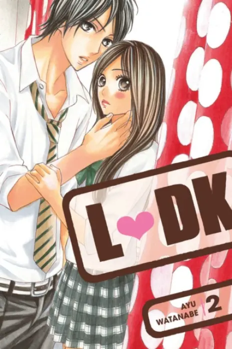 Ldk 2 - Watanabe, Ayu