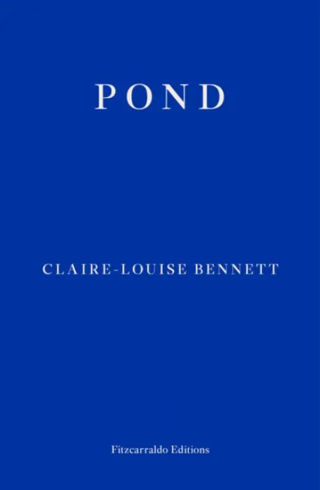 Pond - Bennett, Claire-Louise
