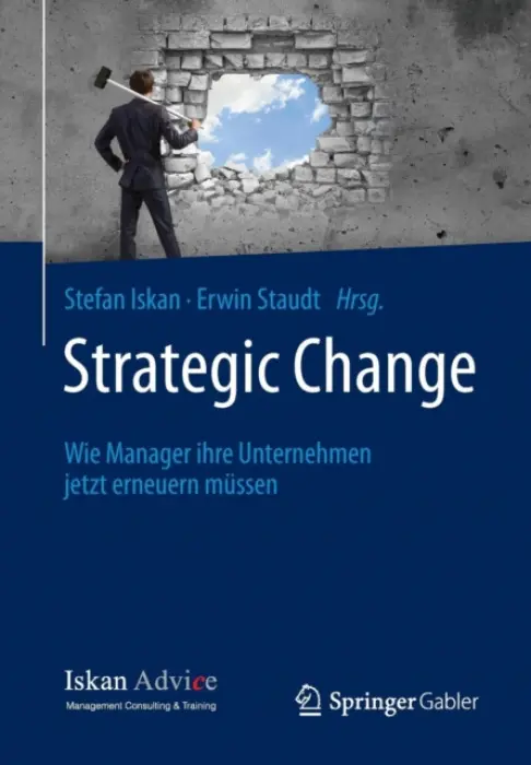 Strategic Change