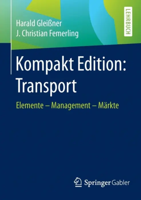 Kompakt Edition: Transport - GleiĂźner, Harald a Femerling, J. Christian