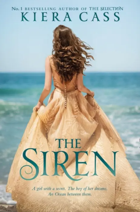 Siren - Cass, Kiera