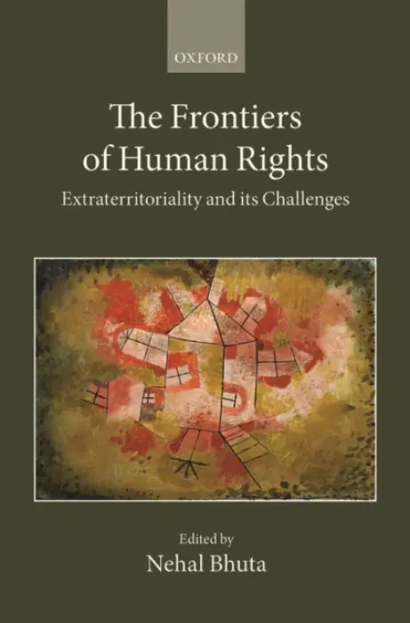 Frontiers of Human Rights