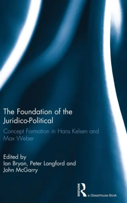 Foundation of the Juridico-Political