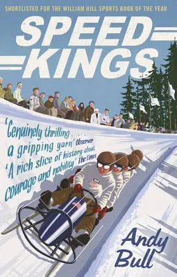 Speed Kings - Bull, Andy