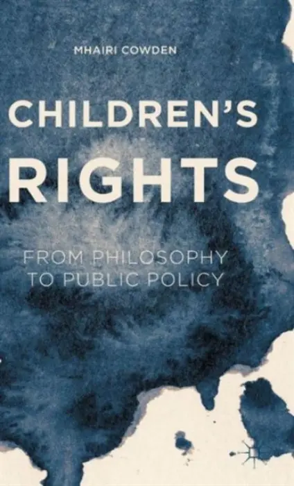 Children's Rights - Cowden, Mhairi