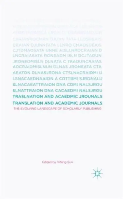 Translation and Academic Journals