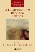 Companion to Business Ethics