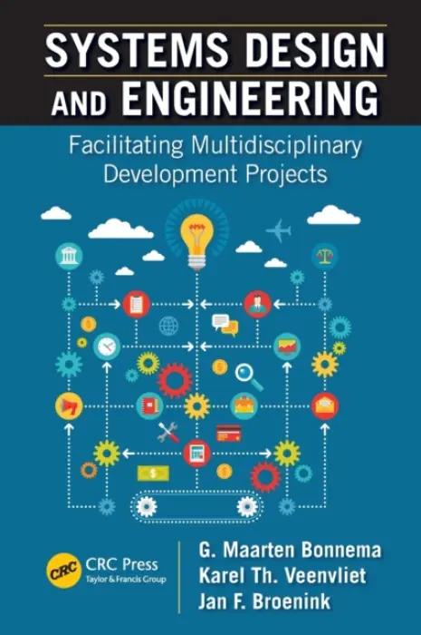 Systems Design and Engineering - Bonnema, G. Maarten