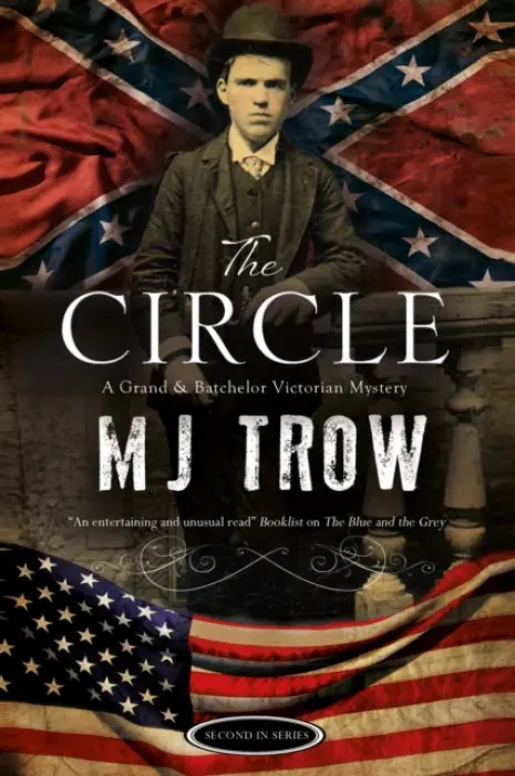 Circle - Trow, M. J.