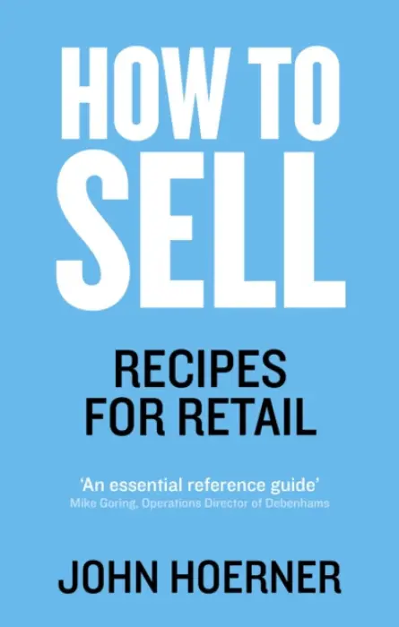 How to Sell - Hoerner, John