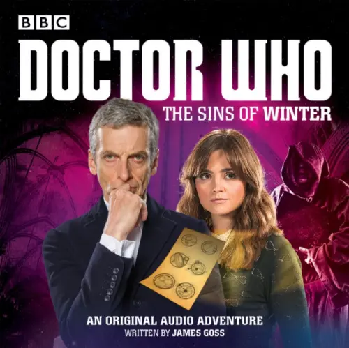 Doctor Who: The Sins of Winter - Goss, James