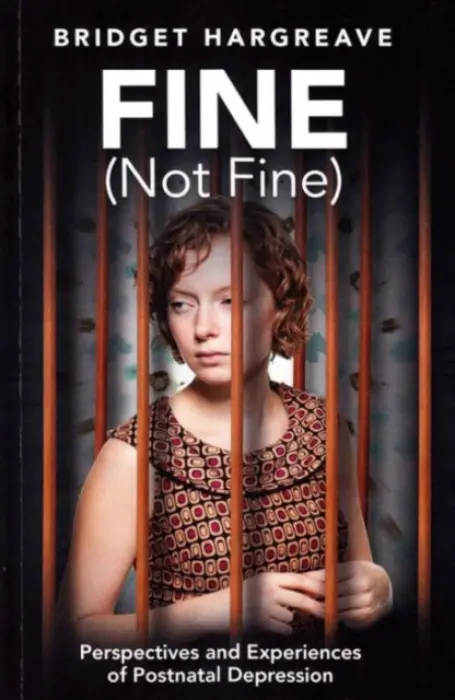 Fine (Not Fine) - Hargreave, Bridget
