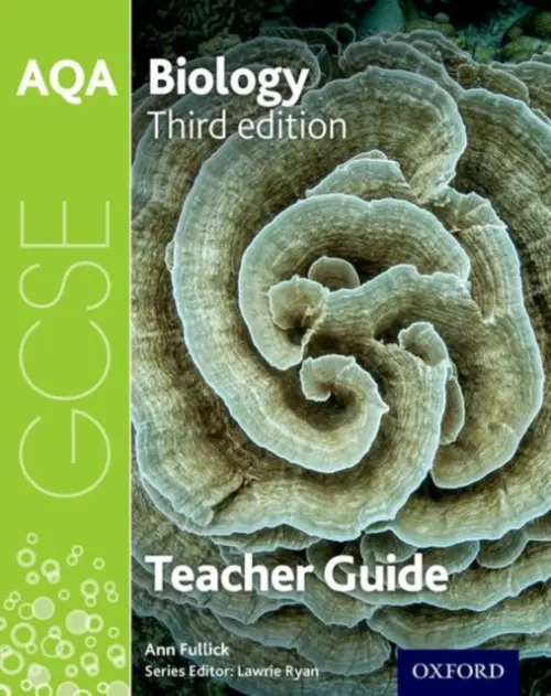 AQA GCSE Biology Teacher Handbook - Young, Gemma