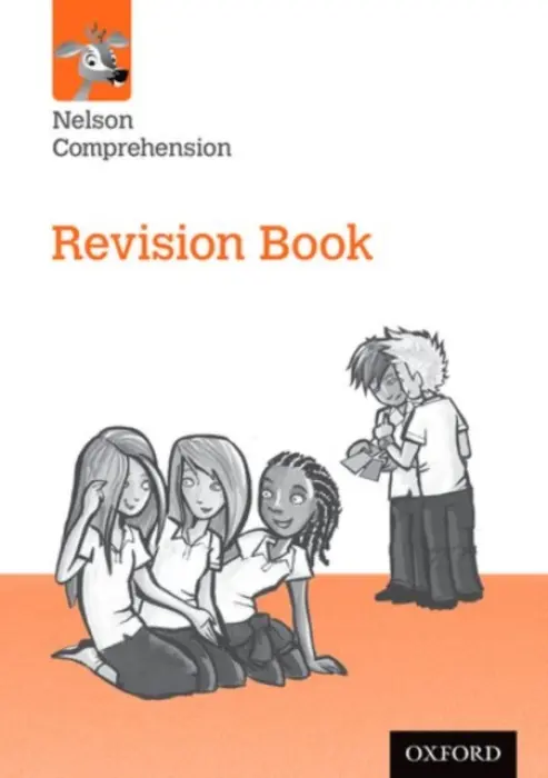 Nelson Comprehension: Year 6/Primary 7: Revision Book Pack of 30 - Wren, Wendy