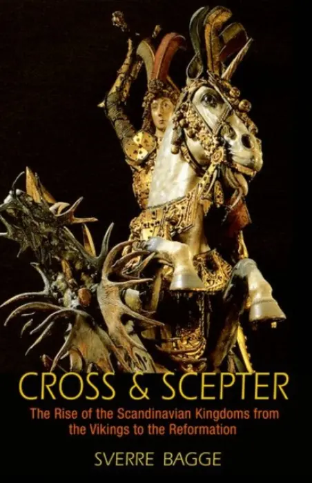 Cross and Scepter - Bagge, Sverre