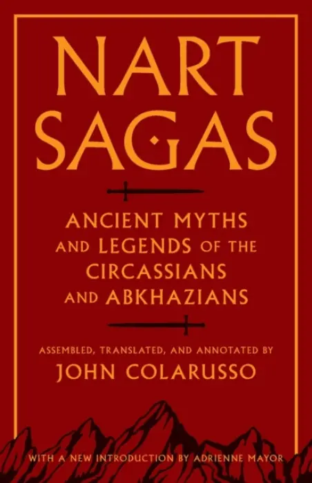 Nart Sagas