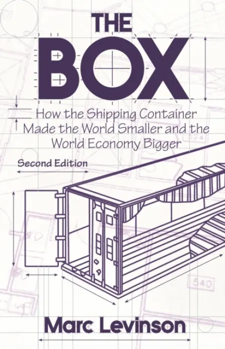 Box - Levinson, Marc