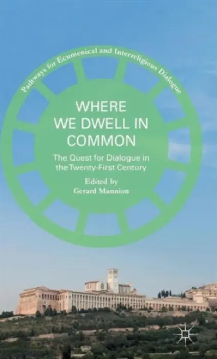 Where We Dwell in Common
