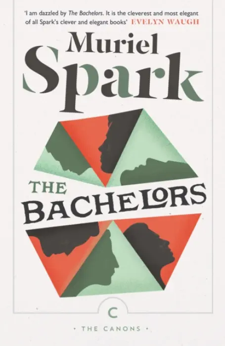 Bachelors - Spark, Muriel