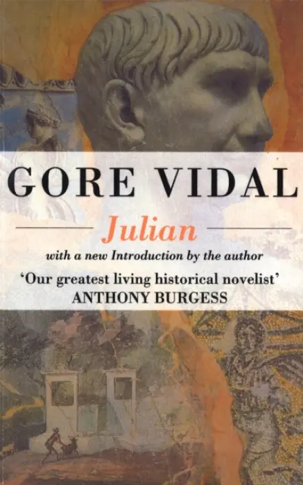 Julian - Vidal, Gore