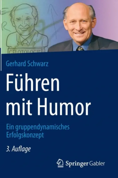 Fuhren mit Humor - Schwarz, Gerhard