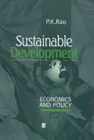 Sustainable Development - Rao, P. K. (Center for Development Research)