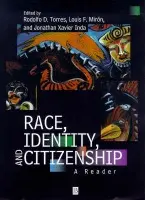 Race, Identity and Citizenship