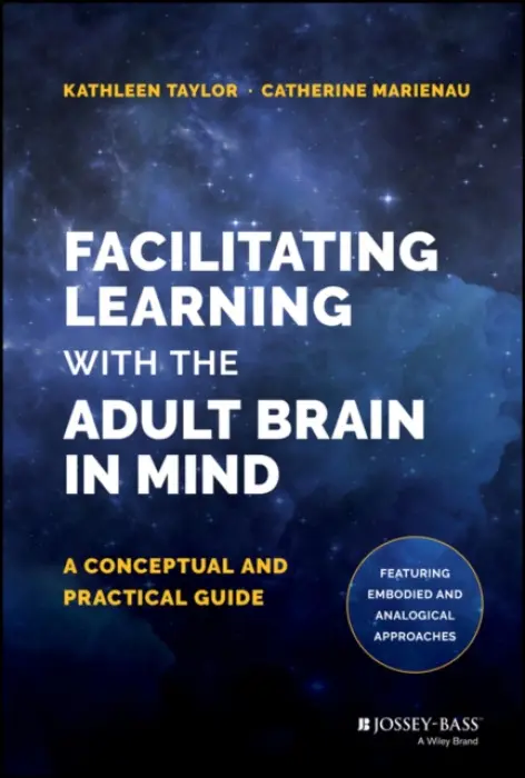 Facilitating Learning with the Adult Brain in Mind - Taylor, Kathleen (St. Mary's College of California) a Marienau, Catherine (DePaul University)