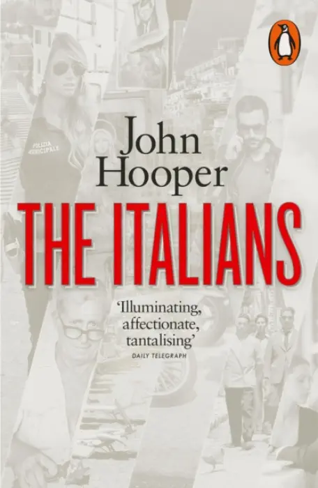 Italians - Hooper, John
