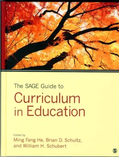 SAGE Guide to Curriculum in Education