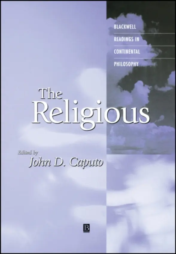 Religious