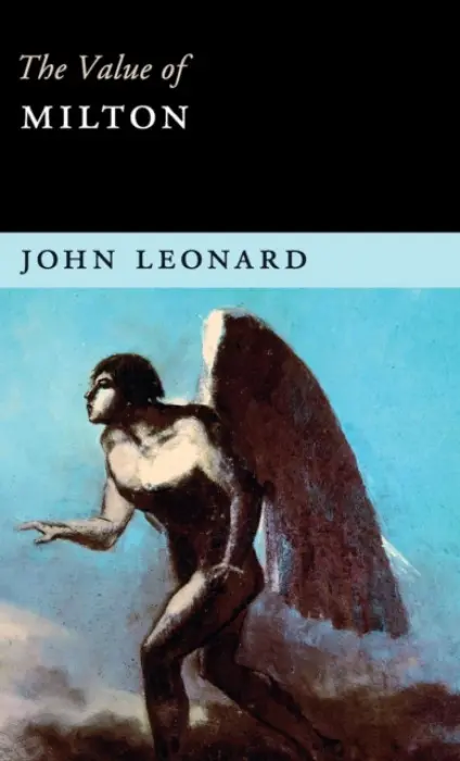 Value of Milton - Leonard, John (University of Western Ontario)