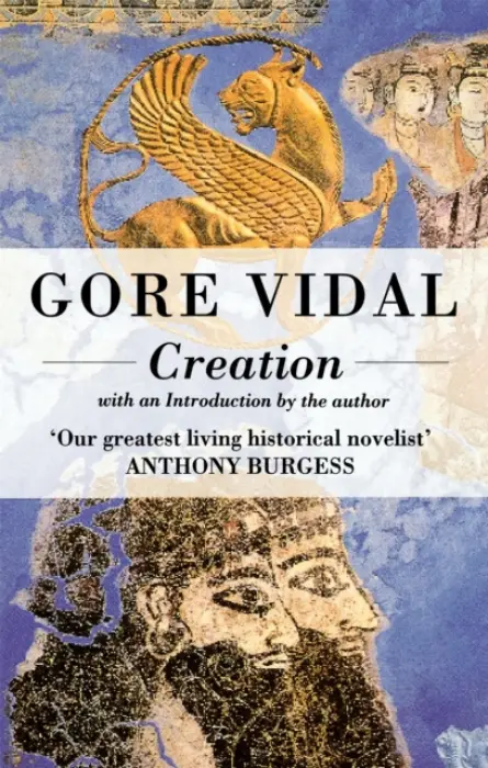 Creation - Vidal, Gore