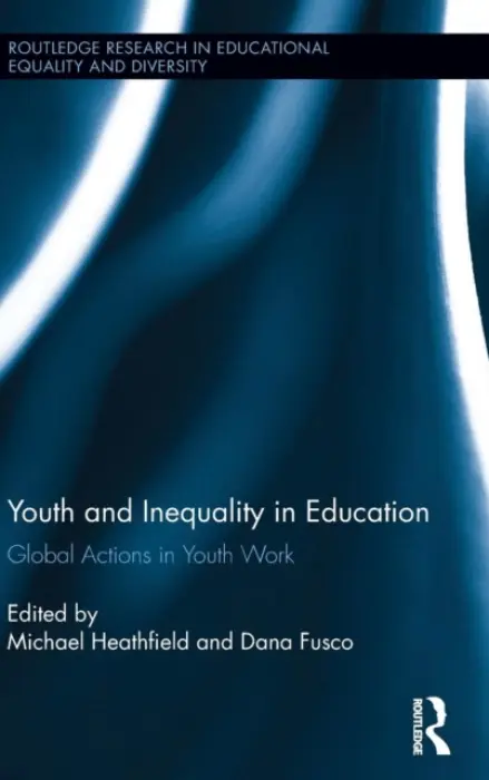 Youth and Inequality in Education