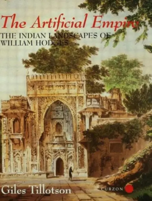 Artificial Empire - Tillotson, G. H. R.