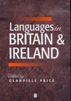 Languages in Britain and Ireland - Price, Glanville (University of Wales, Aberystwyth)