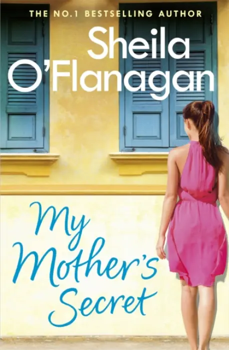 My Mother's Secret - O'Flanagan, Sheila
