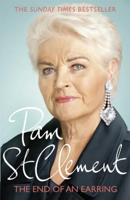 End of an Earring - Clement, Pam St