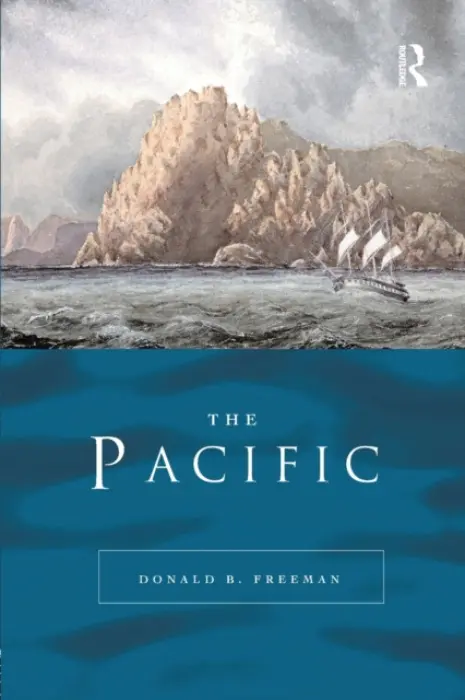 Pacific - Freeman, Donald B. (York University, Canada)