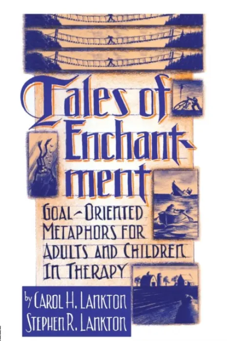 Tales Of Enchantment - Lankton, Carol H. a Lankton, Stephan R.
