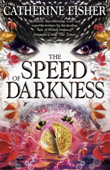 Shakespeare Quartet: The Speed of Darkness - Fisher, Catherine