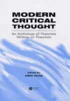 Modern Critical Thought