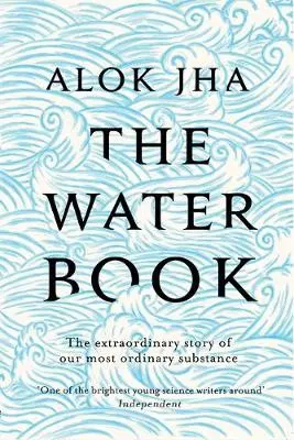 Water Book - Jha, Alok
