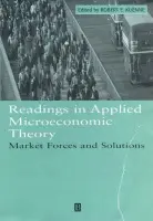 Readings in Applied Microeconomic Theory